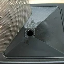 Plateau Récupérateur D'huile VAR Pour Pièces Atelier -Soldes Soldes vr 79300 2