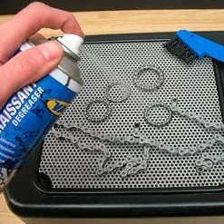 Plateau Récupérateur D'huile VAR Pour Pièces Atelier -Soldes Soldes vr 79300 3