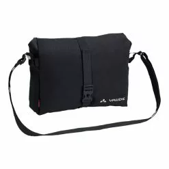 Sacoche De Guidon Vaude ShopAir Box Noir