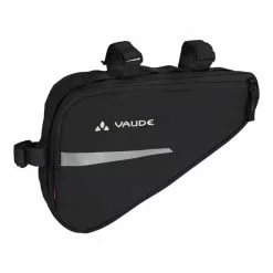 Sacoche De Selle Vaude Triangle Bag Noir