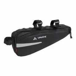 Sacoche De Selle Vaude Cruiser Bag Noir