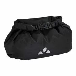 Sacoche De Guidon Vaude Aqua Box Light 4L Noir