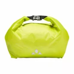 Sacoche De Guidon Vaude Aqua Box Light 4L Vert Citron Brillant