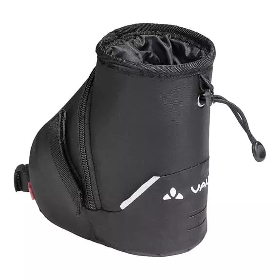 Sacoche De Selle Vaude Tool Drink 0.5L Noir 1 Sacoche De Selle Vaude Tool Drink 0.5L Noir