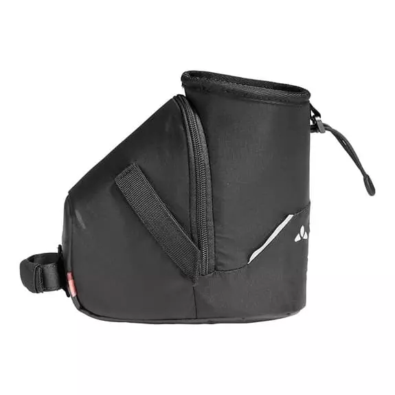 Sacoche De Selle Vaude Tool Drink 0.5L Noir 2 Sacoche De Selle Vaude Tool Drink 0.5L Noir – Image 2