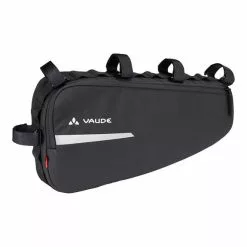 Sacoche De Cadre Vaude Frame Noir