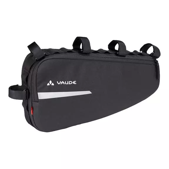 Sacoche De Cadre Vaude Frame Noir 1 Sacoche De Cadre Vaude Frame Noir