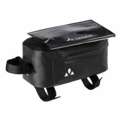 CarboGuide Vaude Bag Aqua, Noir