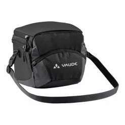 Sacoche De Guidon Vaude OnTour Box 4L Noir