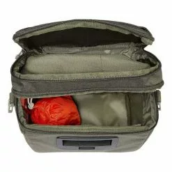 Sacoche De Guidon Vaude OnTour Box 4L Vert Kaki -Soldes Soldes vu 15326 161 003