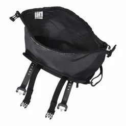 Sacoche De Cadre Vaude Trailguide II 3 L Noir Gris 6 Sacoche De Cadre Vaude Trailguide II 3 L Noir Gris -Soldes Soldes vu 15959 051 003