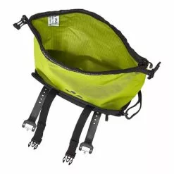 Sacoche De Cadre Vaude Trailguide II 3 L Vert Lime Brillant Noir 6 Sacoche De Cadre Vaude Trailguide II 3 L Vert Lime Brillant Noir -Soldes Soldes vu 15959 053 003