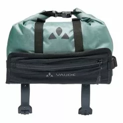 Sacoche De Cadre Vaude Trailguide II 3 L Turquoise Clair