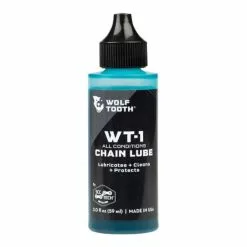 Wolf-tooth Lubrifiant Pour Chaîne Wolf Tooth 59 Ml