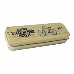 Kit De Réparation Weldtite Vintage