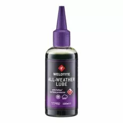 Huile Lubrifiante Weldtite Teflon TF2 All Weather 100 ml