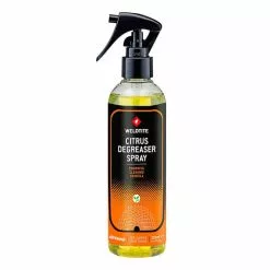 Dégraissant Weldtite Chain Degreaser 250ml