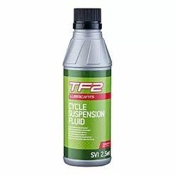 Huile Weldtite Pour Fourche Hydraulique SAE 2,5