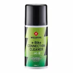 Spray Nettoyant Weldtite E-Bikes 150 Ml
