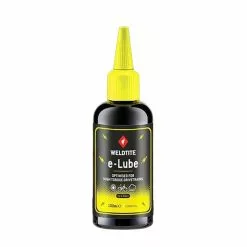 Lubrifiant Pour Chaîne Weldtite E-Lube 100 Ml