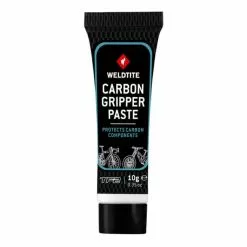Graisse Weldtite Carbon Fibre Gripper 10 G