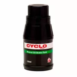 Huile Pour Fourche Weldtite SAE 15 125 Ml