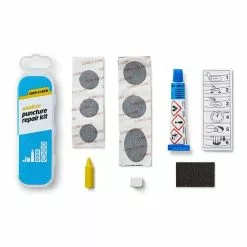 Set De Rustines Weldtite