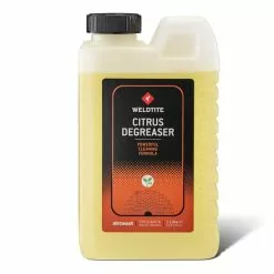 Liquide Dégraissant Weldtite Citron 1 l