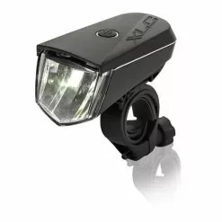 Éclairage Avant XLC LED Avec Batterie Sirius B40