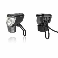 Éclairage Avant XLC LED Sirius D20