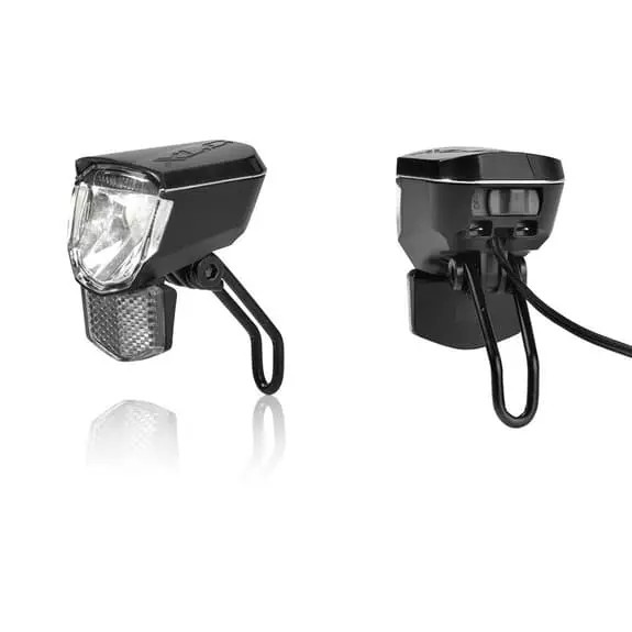 Éclairage Avant XLC LED Sirius D20 1 Éclairage Avant XLC LED Sirius D20