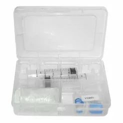 Kit De Purge XLC BR-X66 Pour Frein Shimano