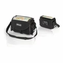 Sacoche De Guidon XLC Traveller BA-S65 Noir