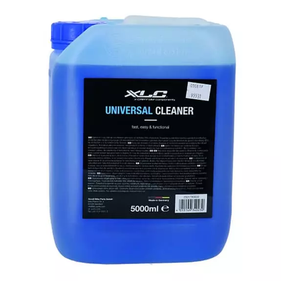 Spray Nettoyant XLC BL-W11 5L 1 Spray Nettoyant XLC BL-W11 5L