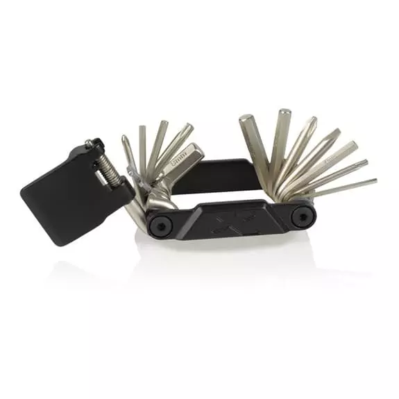 Clé Multiple XLC TO-M20. 1 Clé Multiple XLC TO-M20.