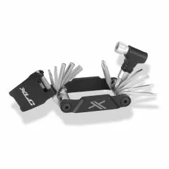 Clé Multiple XLC Q-Serie TO-M13