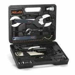 Boîte à Outils XLC De 33 Pièces