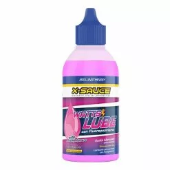 Lubrifiant X-Sauce Watts Lube 125 Ml Rose