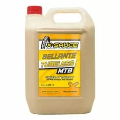 Liquide D'étanchéité X-Sauce 5 L