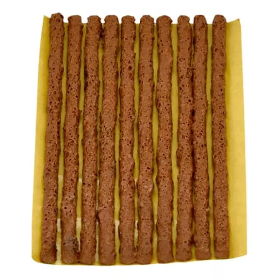 Mèches X-Sauce (10 Unités De 3,5 Mm) 1 Mèches X-Sauce (10 Unités De 3,5 Mm)