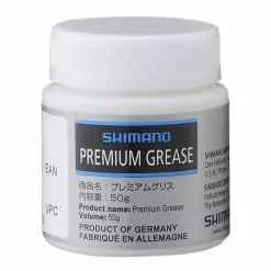 Graisse Moyeu Shimano Premium 50 G