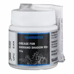 Graisse Shimano Pour Shadow RD+ Tube 50 G