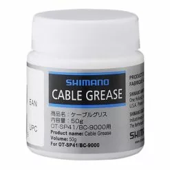Graisse Câbles Shimano Pot 50 G