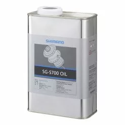 Huile Shimano 1L