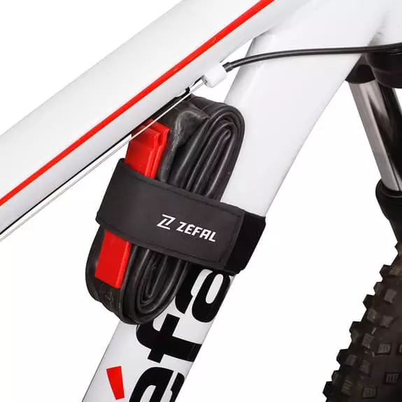 ZEFAL Sangle De Fixation Pour Chambre à Air Zéfal Universal Tube Strap 4 ZEFAL Sangle De Fixation Pour Chambre à Air Zéfal Universal Tube Strap – Image 4