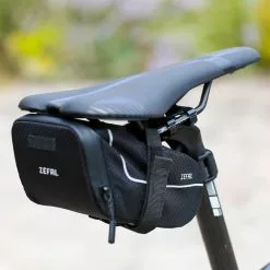 ZEFAL Sacoche De Selle Zéfal Z Light Pack M -Soldes Soldes ze 231180 103