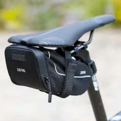 ZEFAL Sacoche De Selle Zéfal Z Light Pack M -Soldes Soldes ze 231180 104