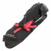 ZEFAL Sacoche De Selle Zéfal Z Adventure R11 Imperméable Noir Rouge