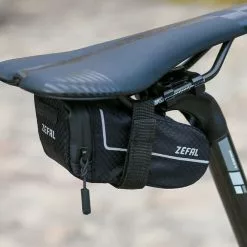 ZEFAL Sacoche Zéfal Z Light Pack S -Soldes Soldes ze 23118 104