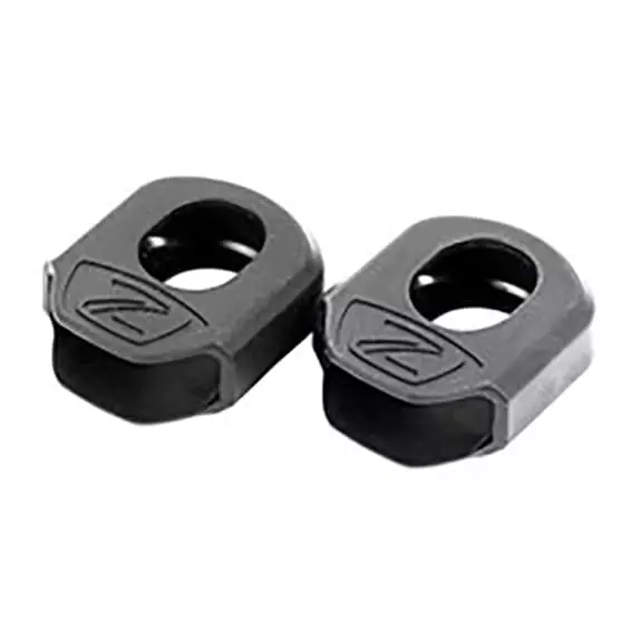 ZEFAL Protecteur De Bielle Zéfal XL Noir 1 ZEFAL Protecteur De Bielle Zéfal XL Noir